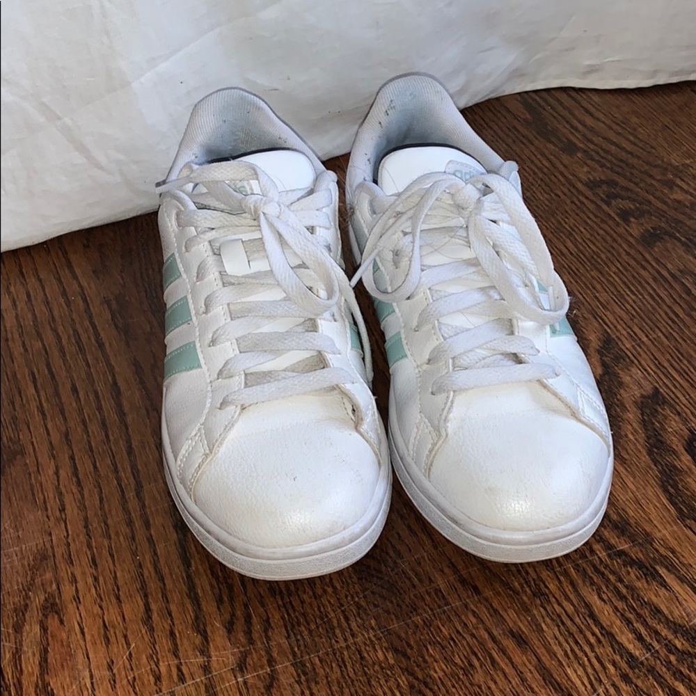 Adidas Walking Shoes